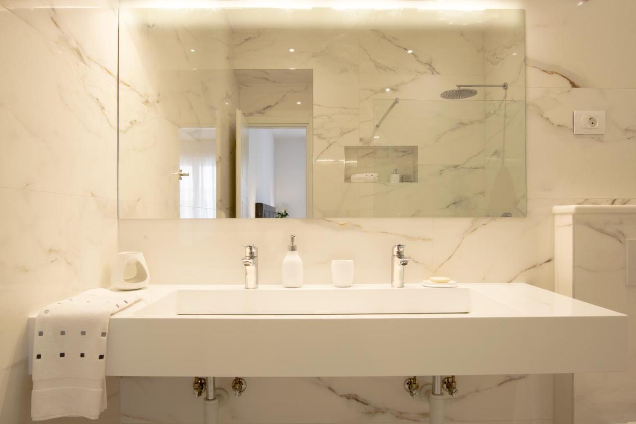 Luxury Apartment Mirage สปลิท ภายนอก รูปภาพ