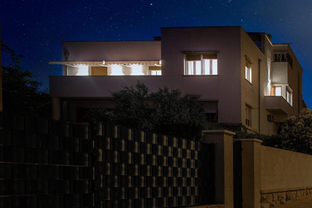 Luxury Apartment Mirage สปลิท ภายนอก รูปภาพ