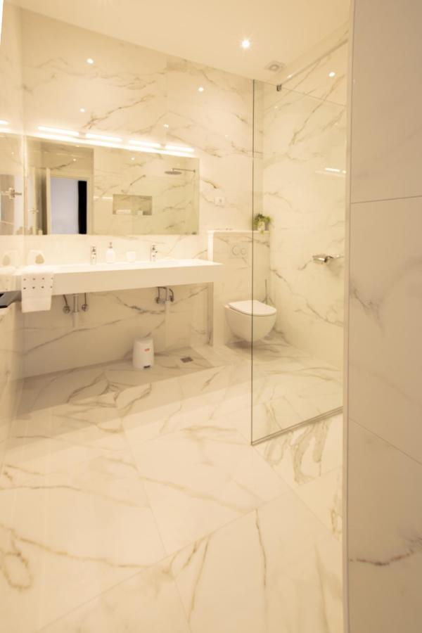 Luxury Apartment Mirage สปลิท ภายนอก รูปภาพ