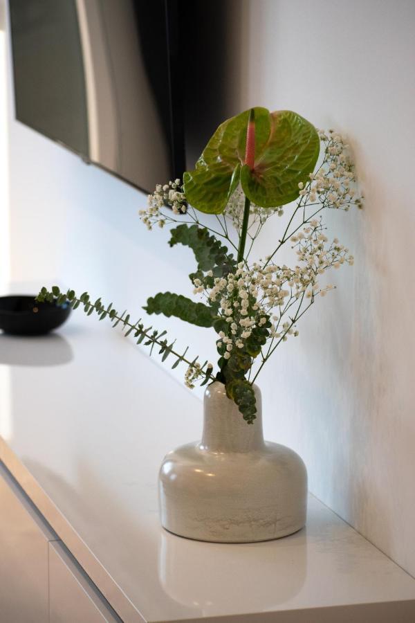 Luxury Apartment Mirage สปลิท ภายนอก รูปภาพ